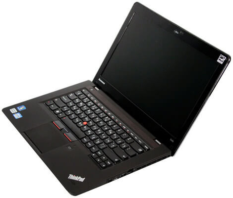 Не работает клавиатура на ноутбуке Lenovo ThinkPad Edge S430